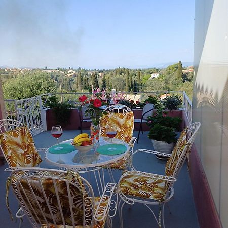 Villa Kontesa Kamara  ภายนอก รูปภาพ
