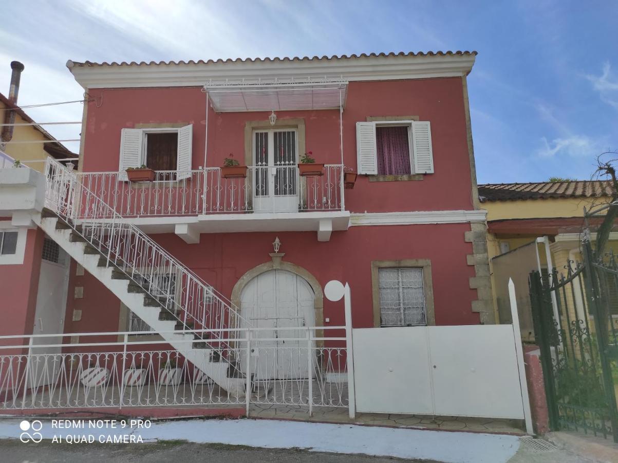 Villa Kontesa Kamara  ภายนอก รูปภาพ