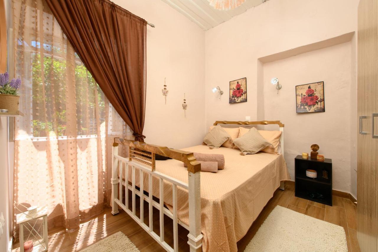 Villa Kontesa Kamara  ภายนอก รูปภาพ