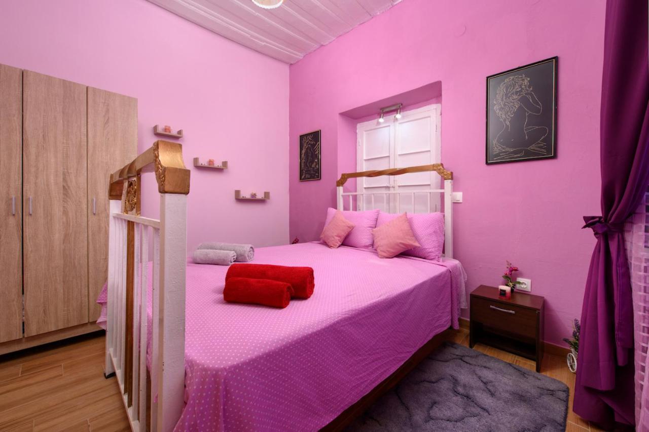 Villa Kontesa Kamara  ภายนอก รูปภาพ