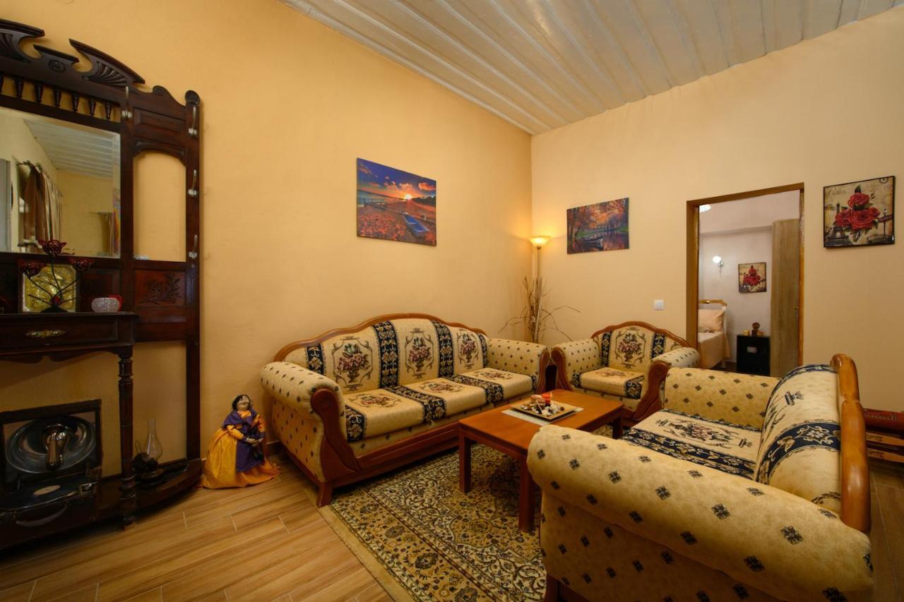 Villa Kontesa Kamara  ภายนอก รูปภาพ
