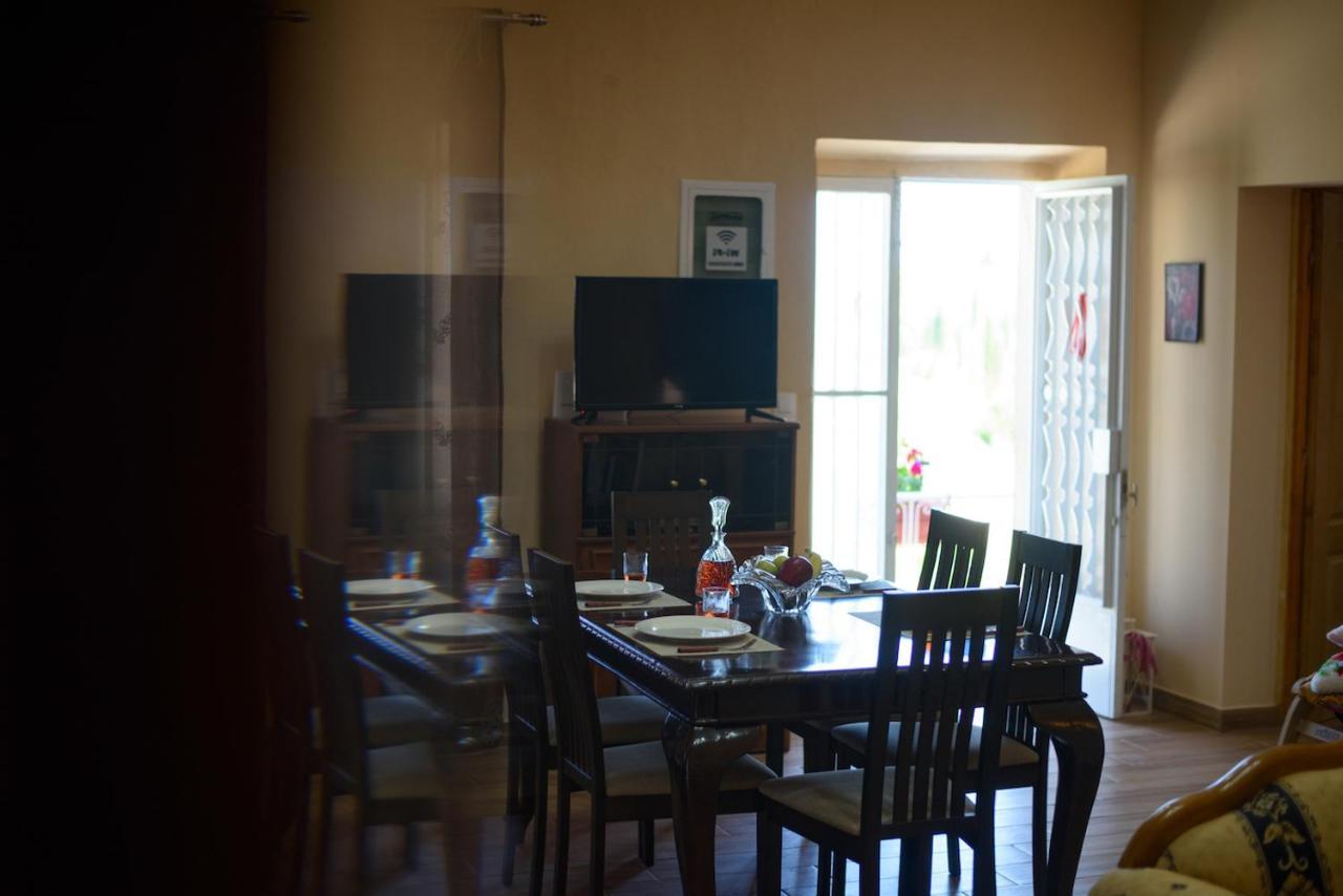 Villa Kontesa Kamara  ภายนอก รูปภาพ