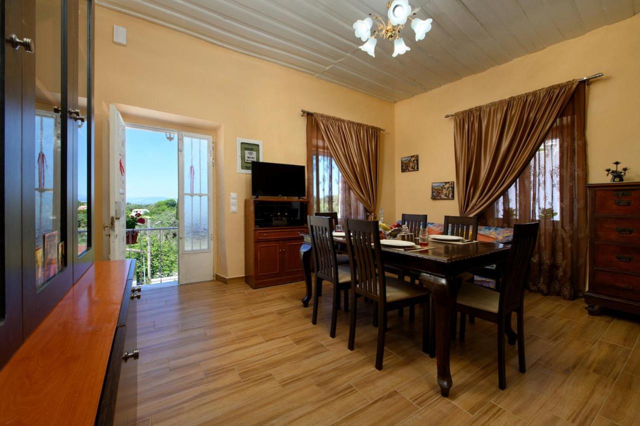 Villa Kontesa Kamara  ภายนอก รูปภาพ