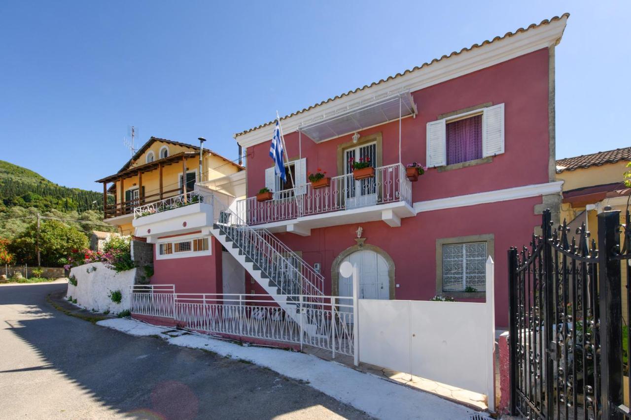 Villa Kontesa Kamara  ภายนอก รูปภาพ