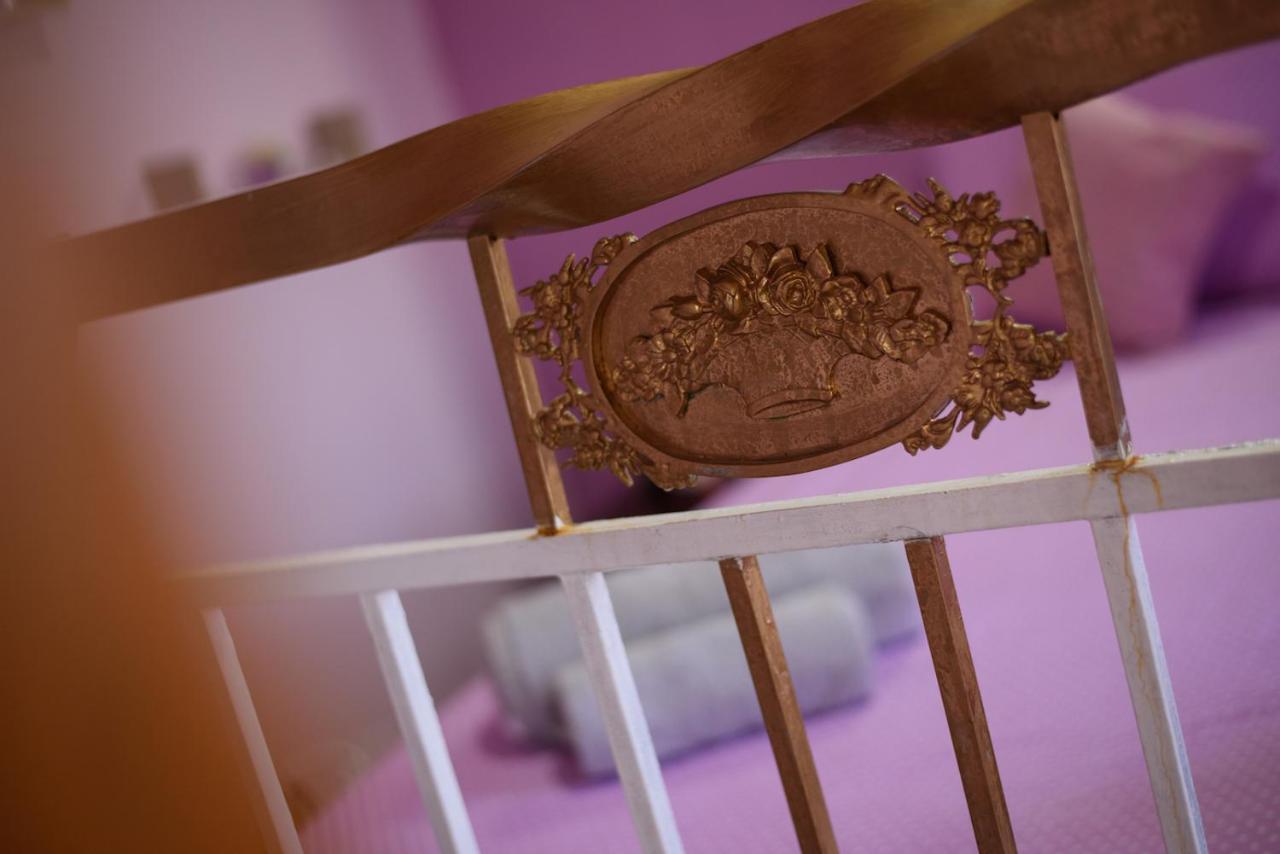 Villa Kontesa Kamara  ภายนอก รูปภาพ