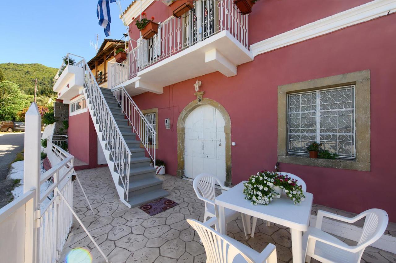 Villa Kontesa Kamara  ภายนอก รูปภาพ