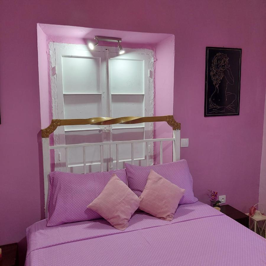 Villa Kontesa Kamara  ภายนอก รูปภาพ