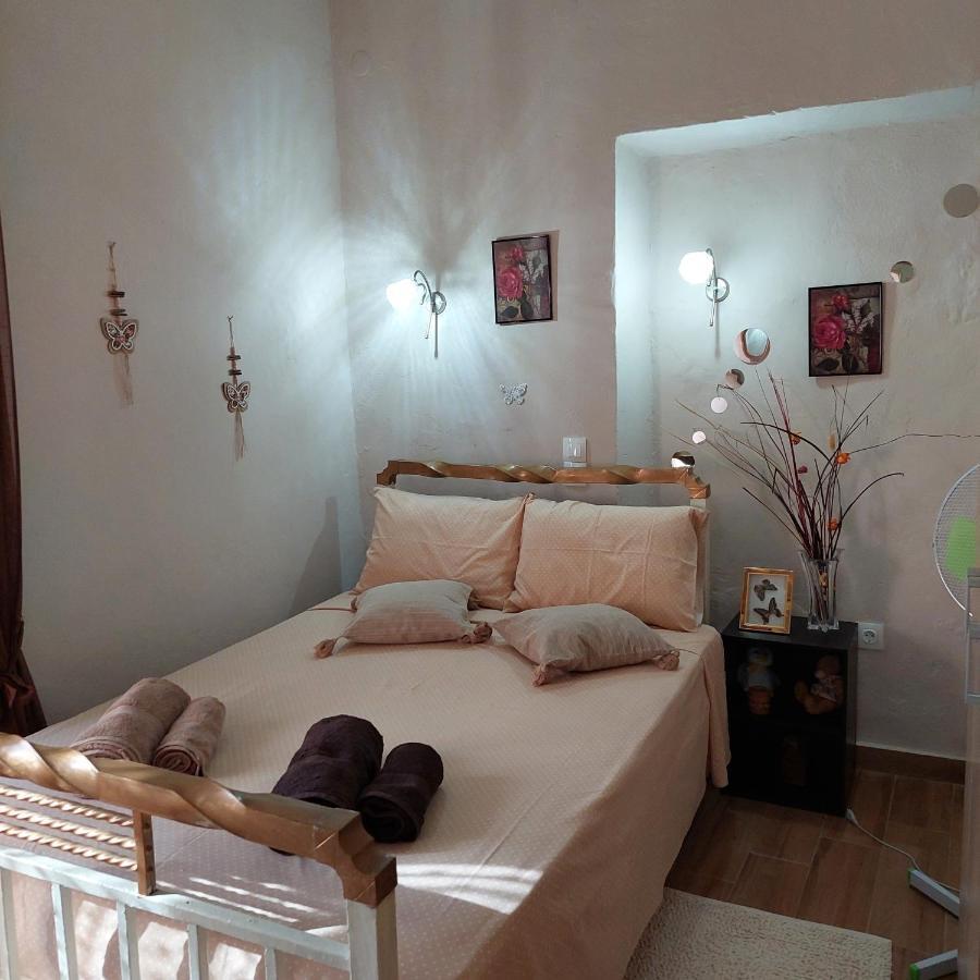 Villa Kontesa Kamara  ภายนอก รูปภาพ