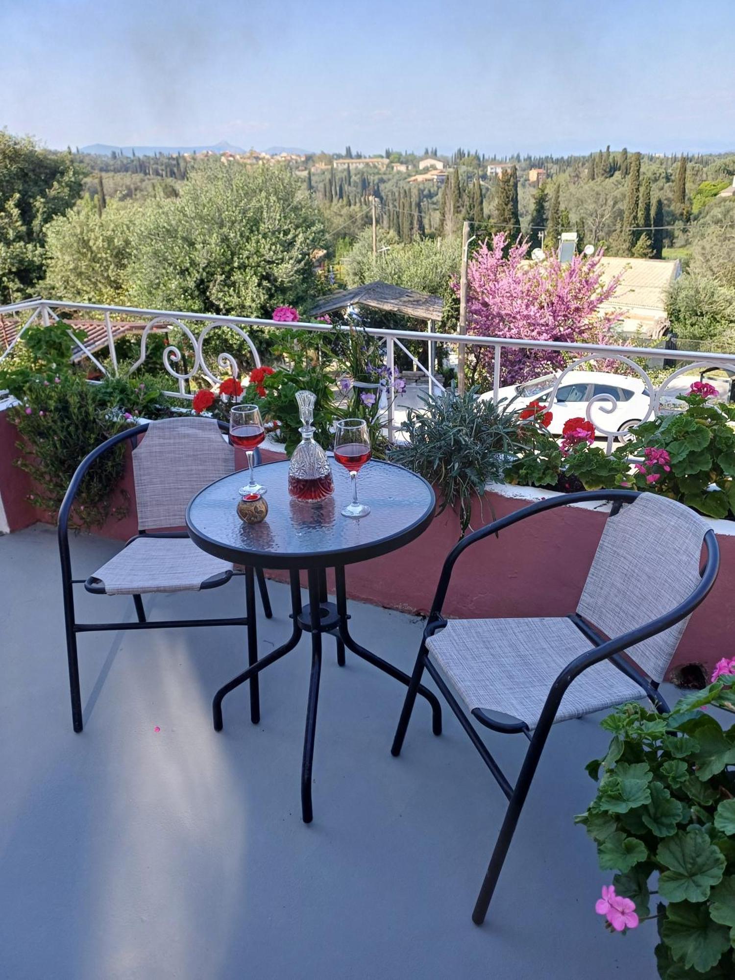 Villa Kontesa Kamara  ภายนอก รูปภาพ