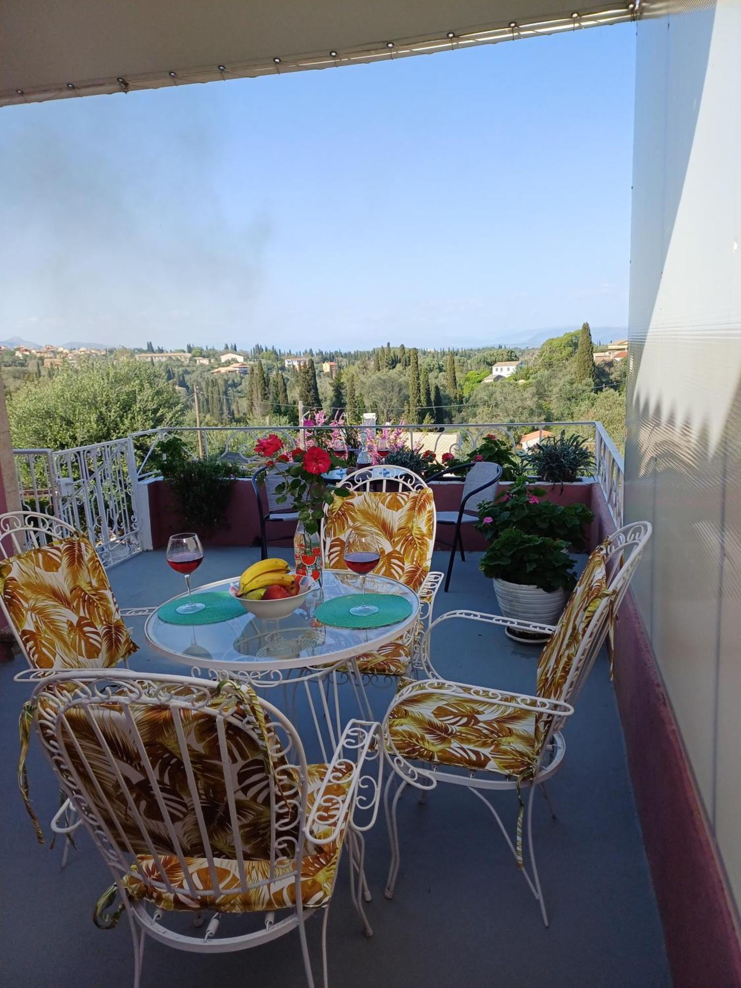 Villa Kontesa Kamara  ภายนอก รูปภาพ