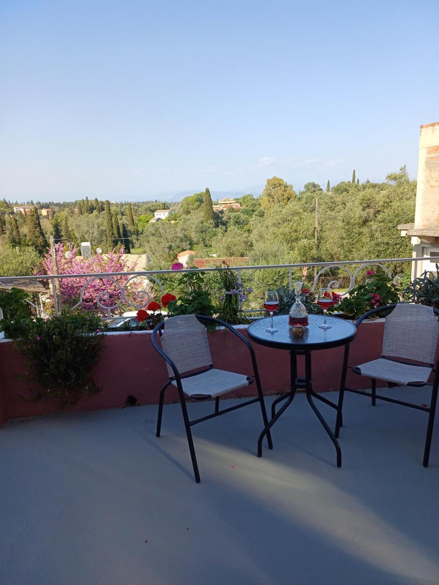 Villa Kontesa Kamara  ภายนอก รูปภาพ