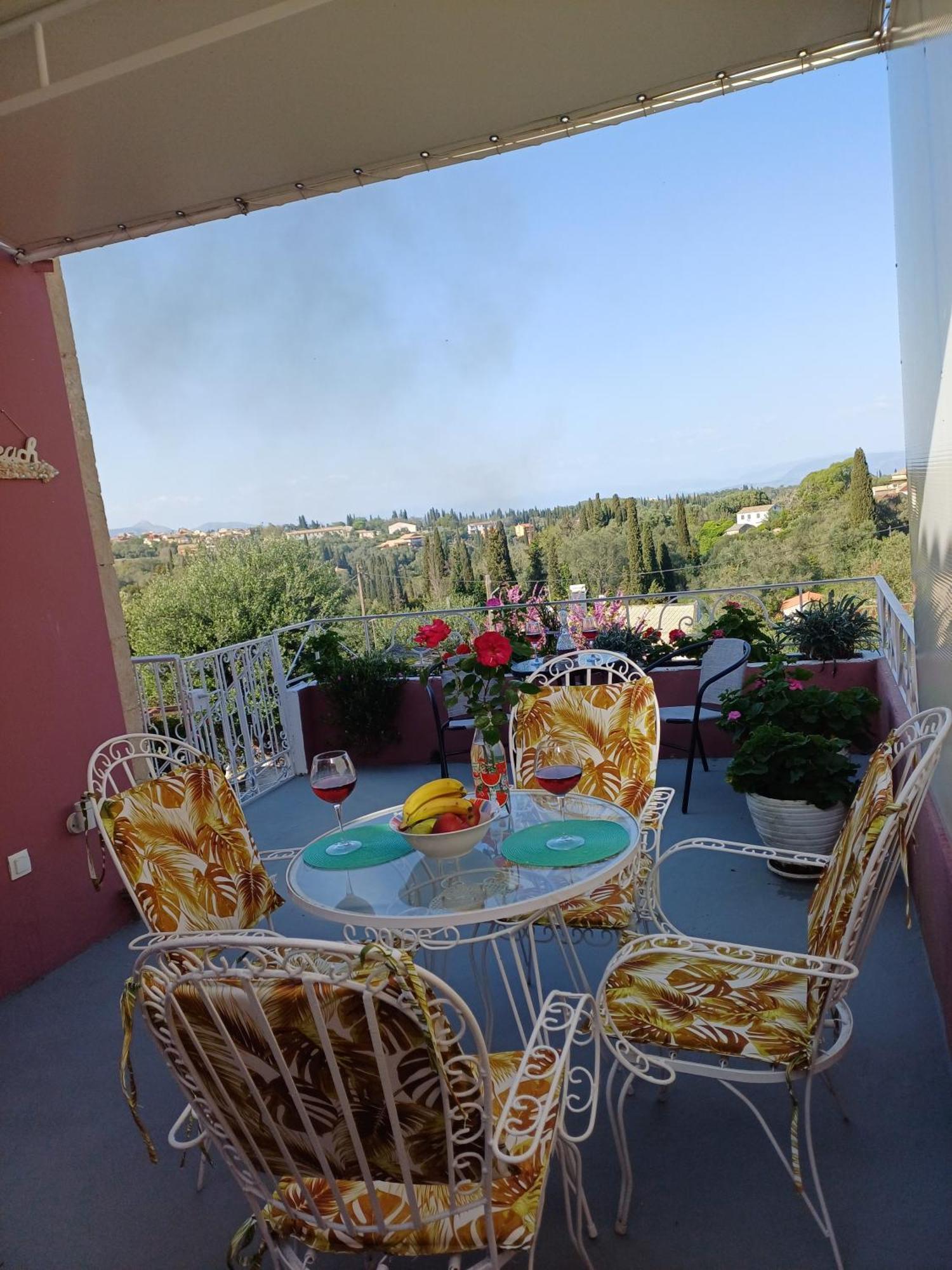 Villa Kontesa Kamara  ภายนอก รูปภาพ